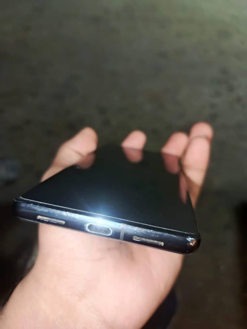 Google Pixel 7 Pro 5