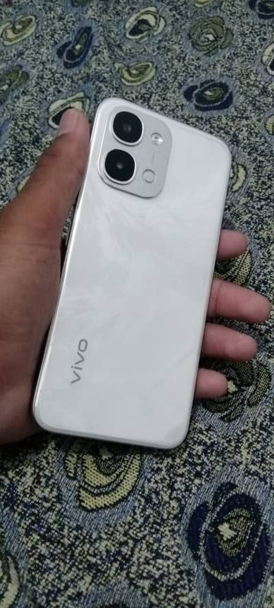 Vivo Y31D