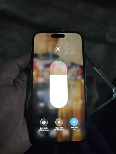 Apple iPhone 14 Pro Max with complete Box