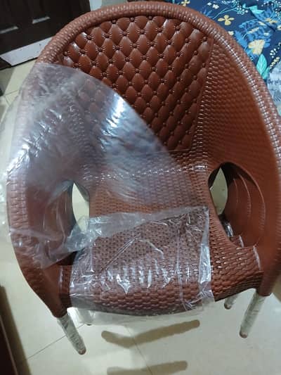 Plastic Chairs