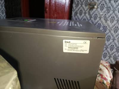 inverter vfd 30/37