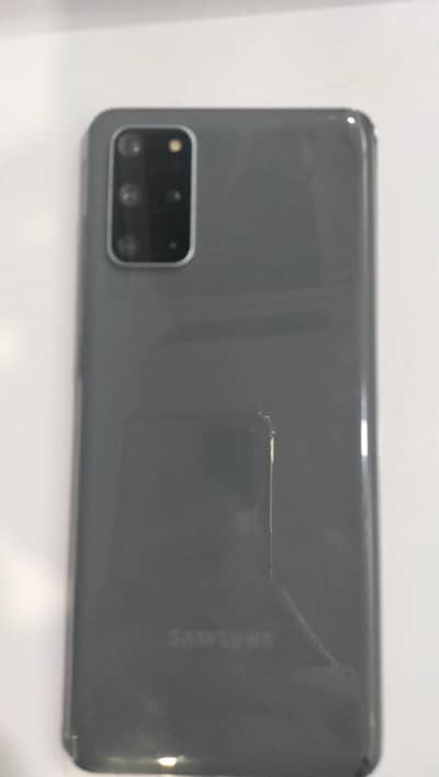 Samsung Mobile S20 Plus