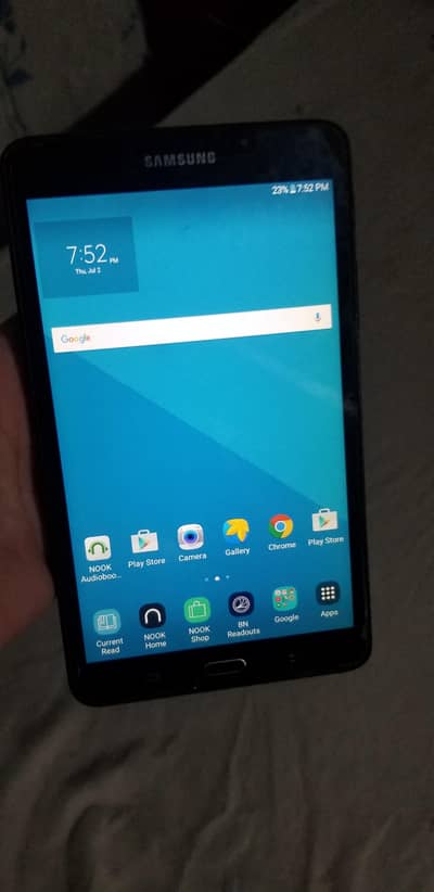 tab for sale just bettry dlni