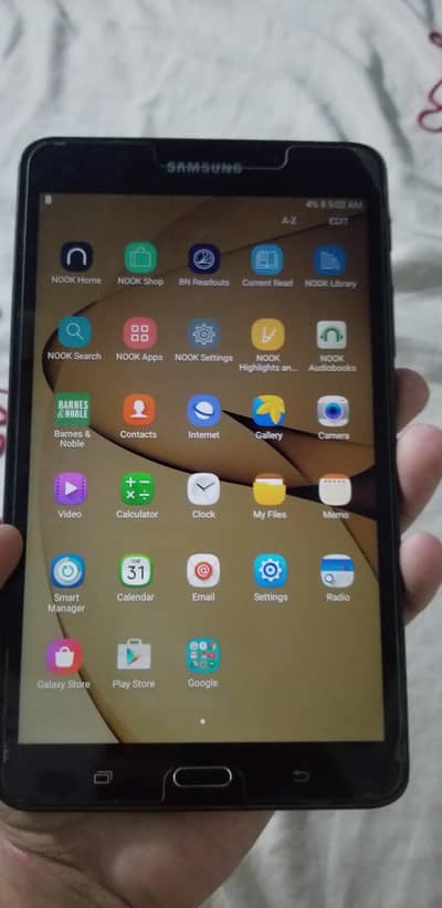 tab for sale just bettry dlni