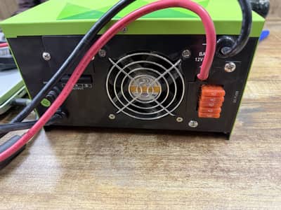 CROWN 1.2 kv