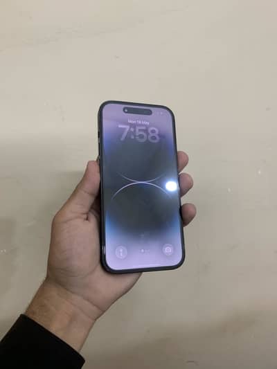 Iphone 14 pro