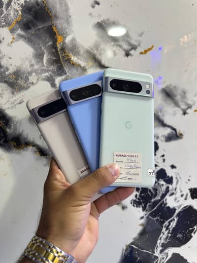 Google Pixel 8 Pro