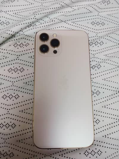 Apple iPhone 12 Pro Max