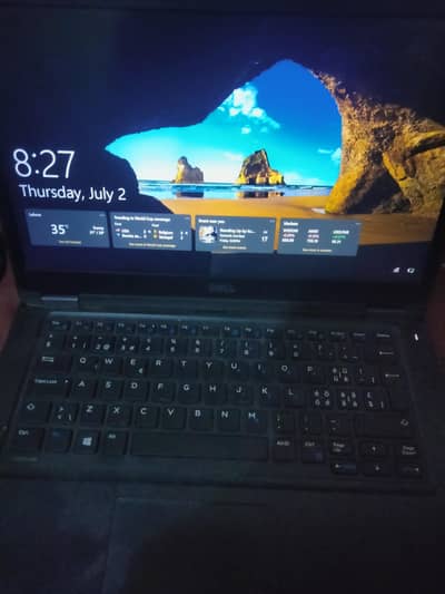 Dell Latitude 5480