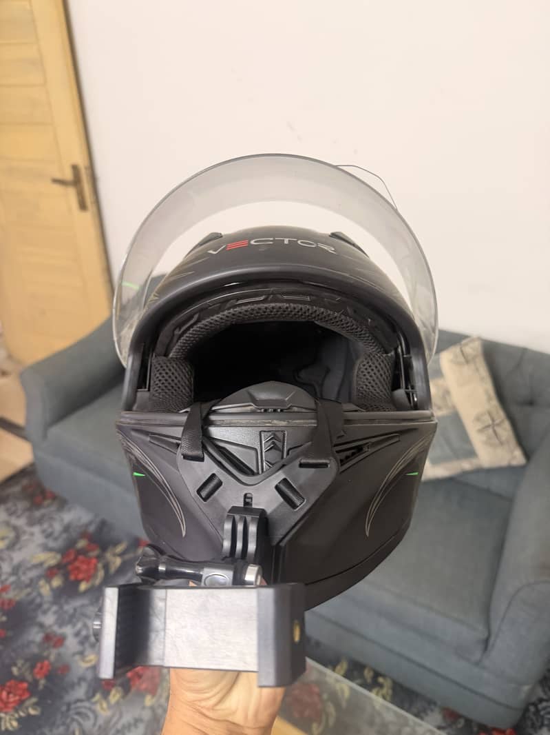 Vector helmat original 2