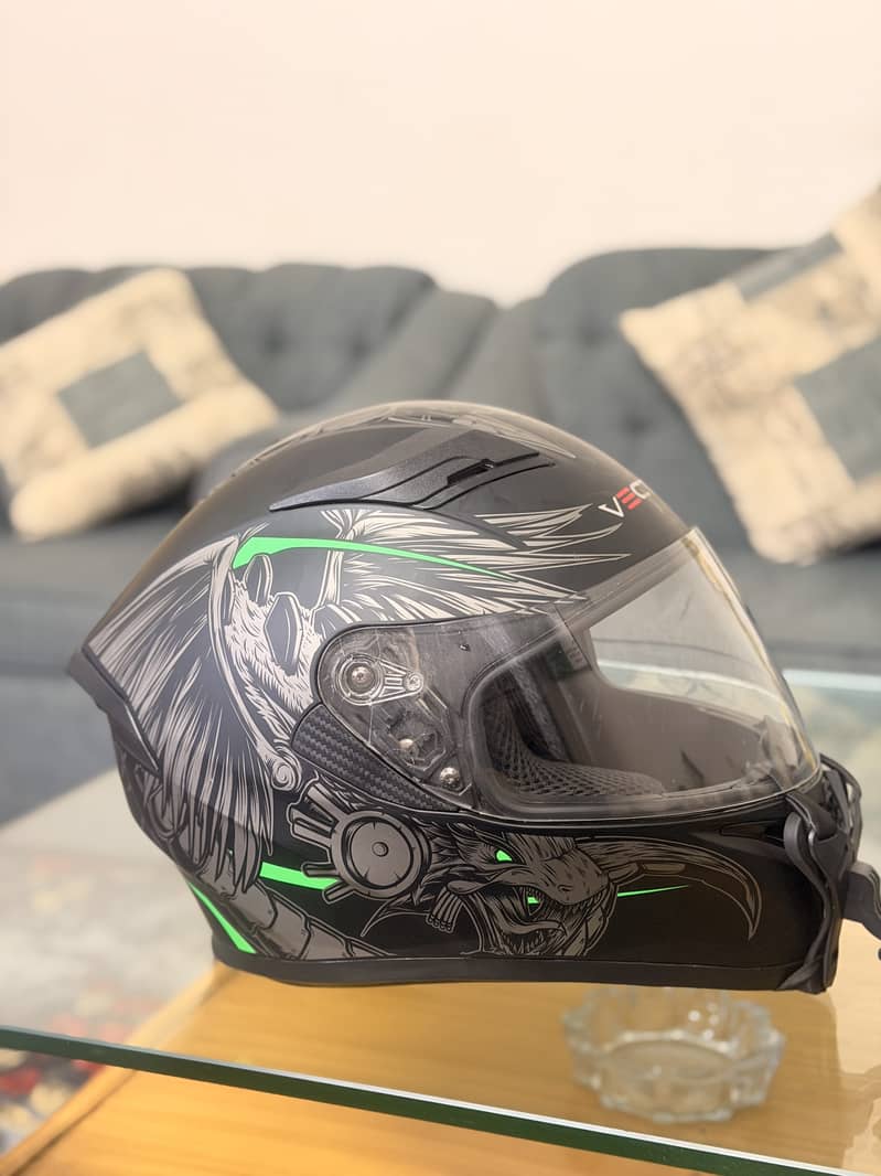 Vector helmat original 3