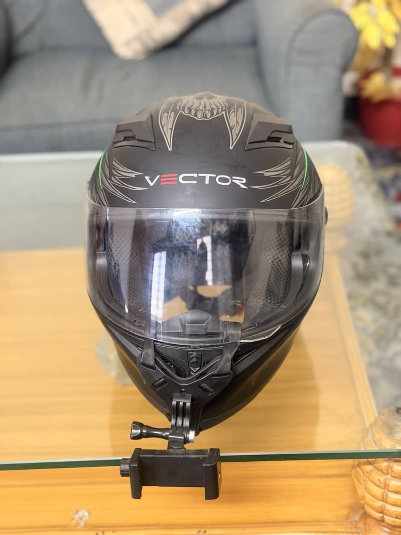 Vector helmat original 5