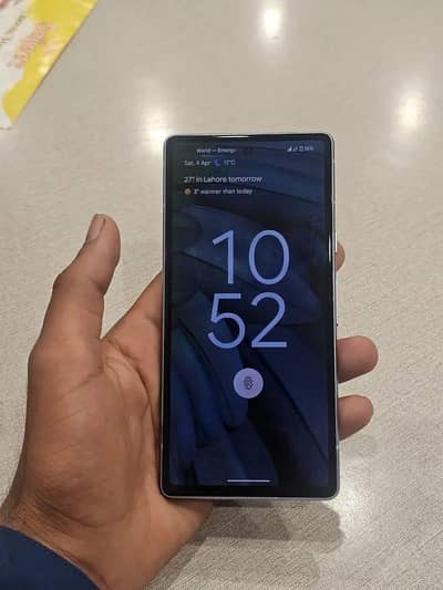 Google Pixel 7a