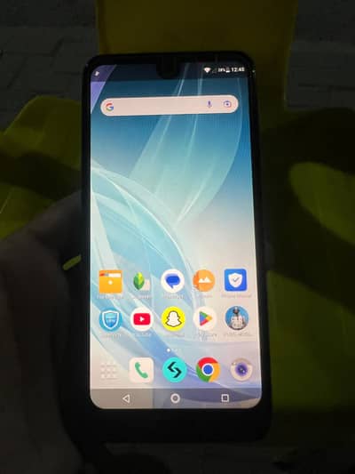 sharp aquos R2 All ok 10/9 condition urgent sale