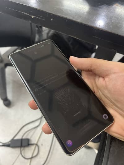 Samsung Mobile S10 5G