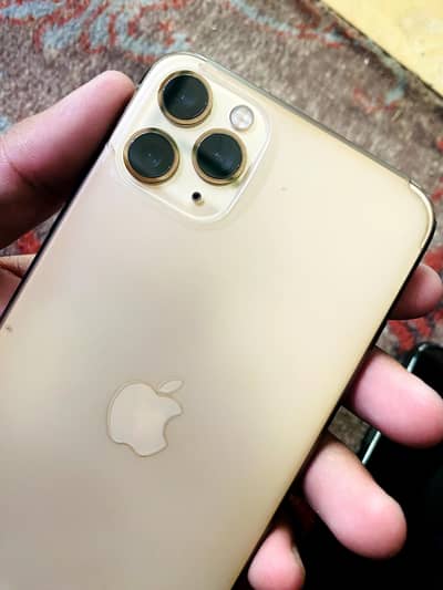 Apple iPhone 11 Pro Max JV