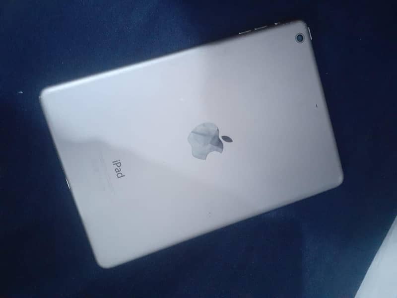 ipad mini 2 0