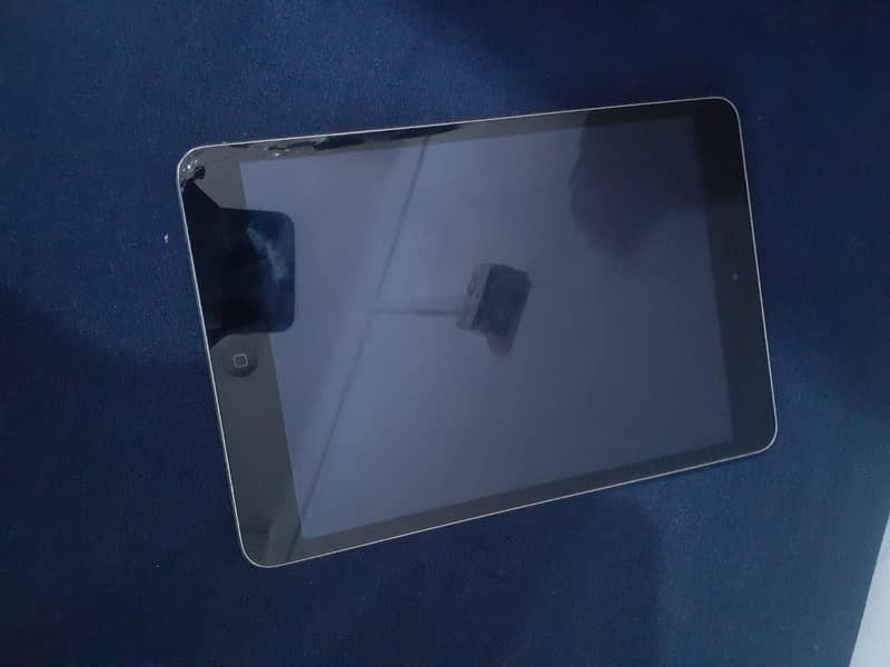ipad mini 2 1