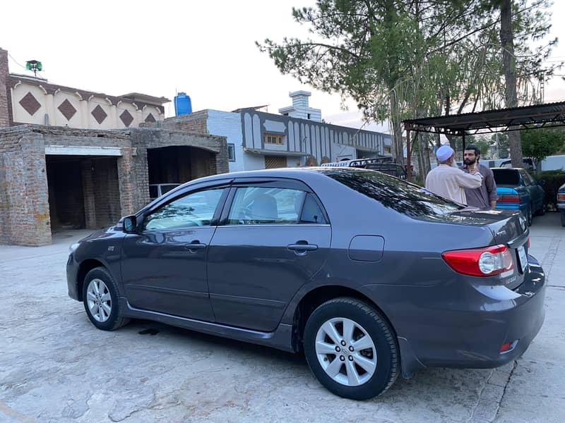 Corolla 1
