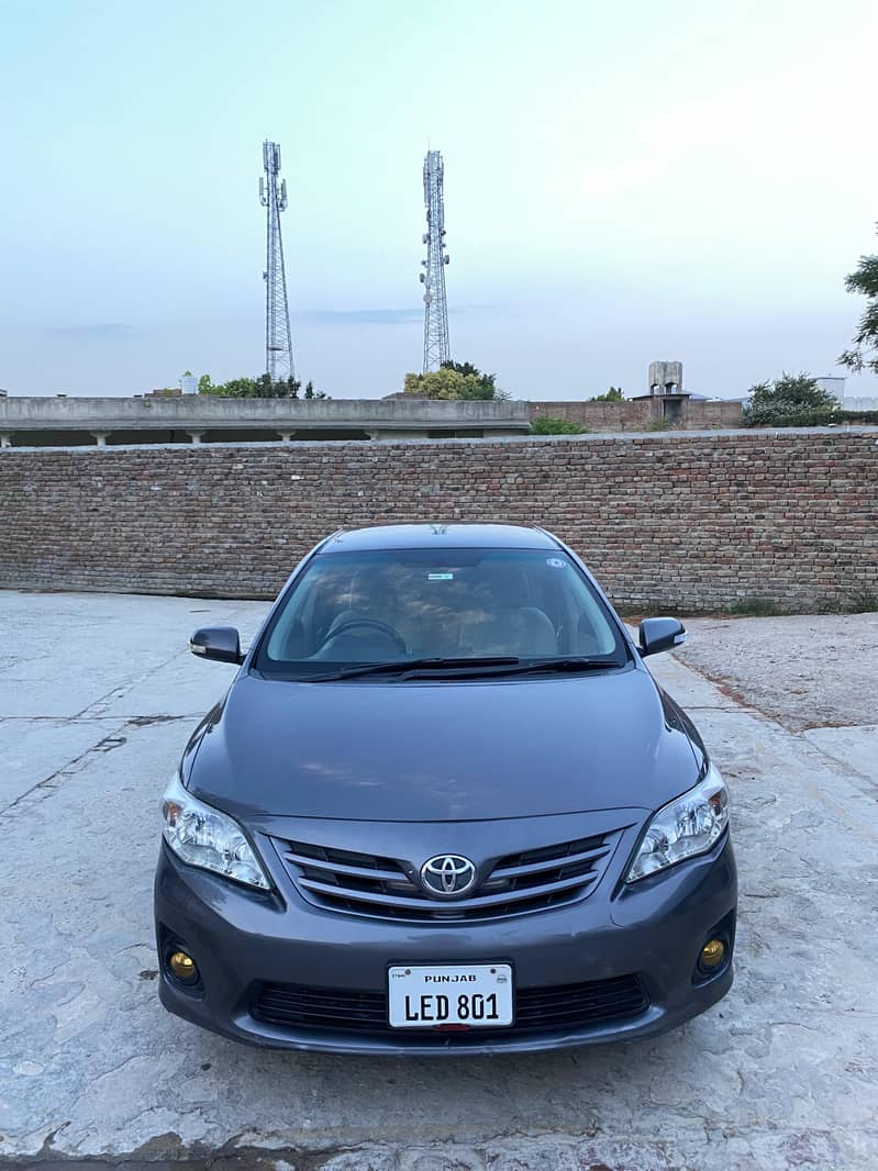 Corolla 2