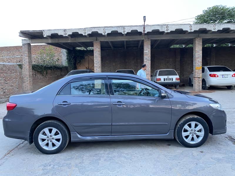 Corolla 3