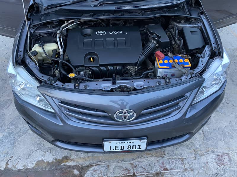Corolla 5