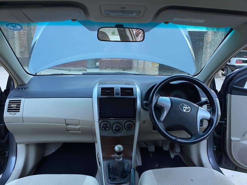Corolla 8