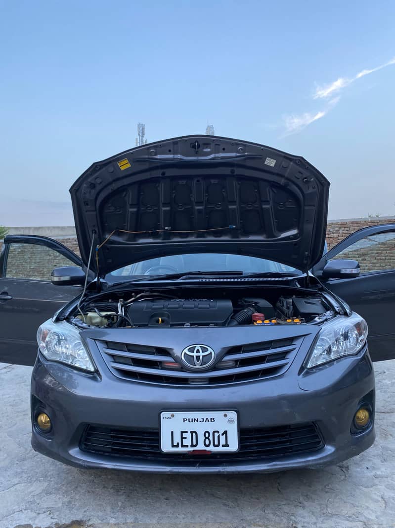 Corolla 9