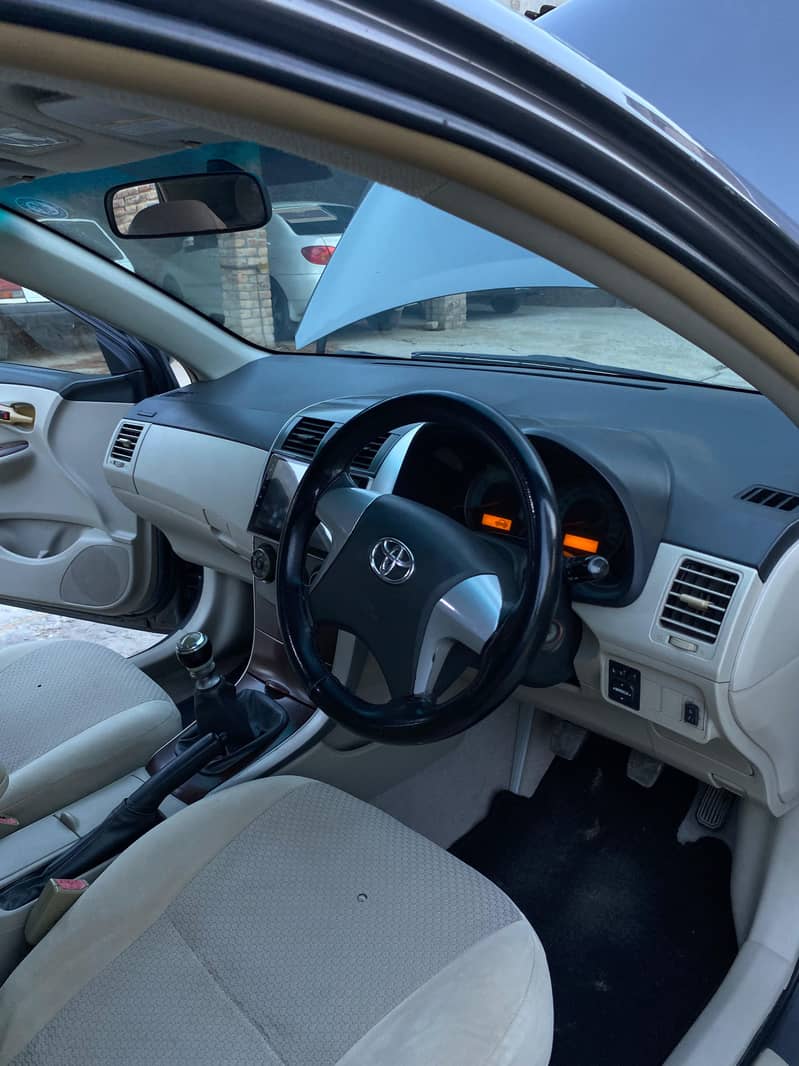 Corolla 10