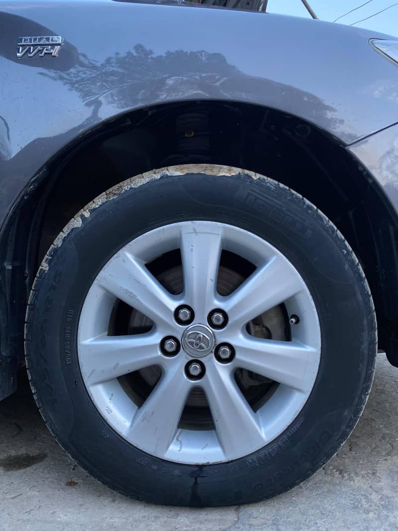 Corolla 11