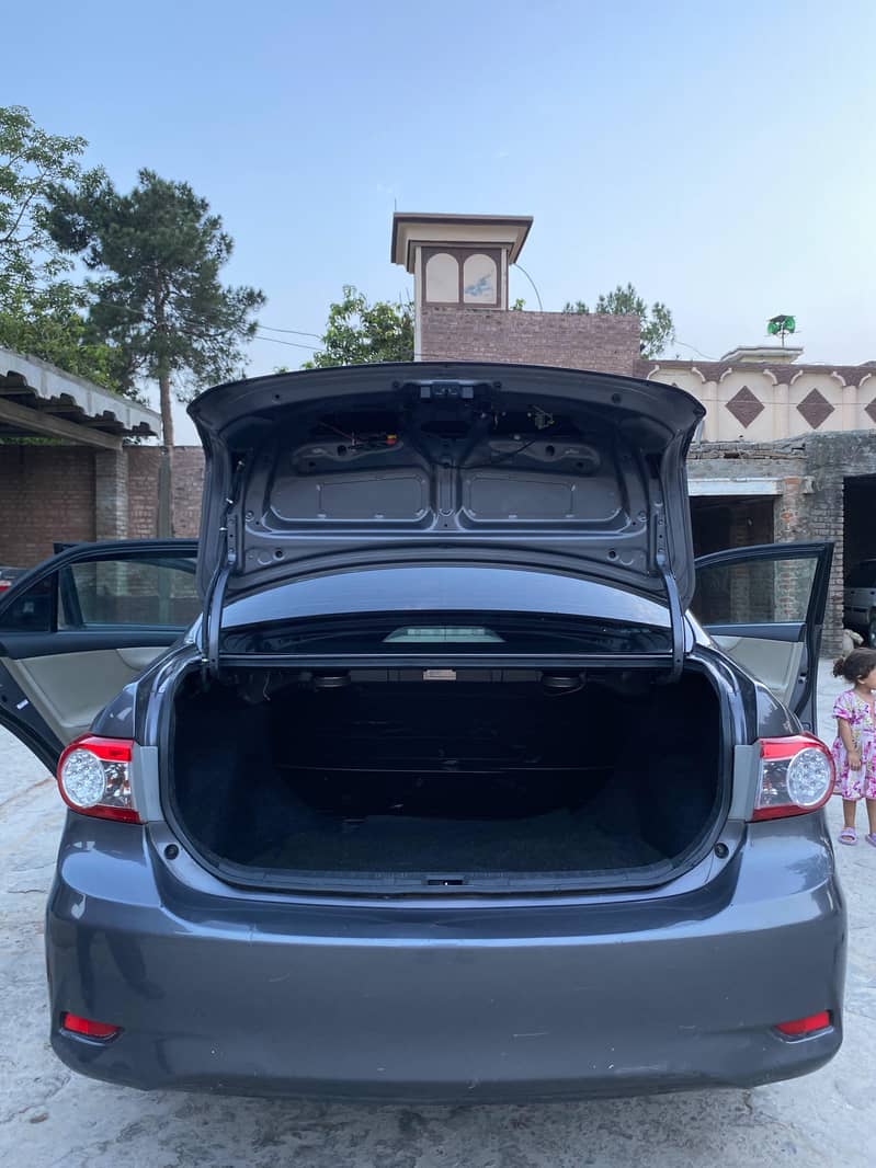Corolla 14