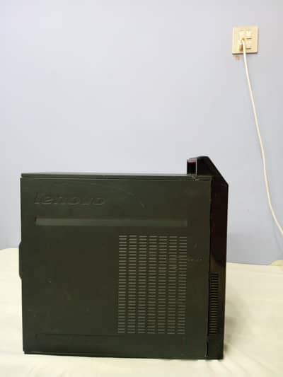 Dell Core i5 4th Gen Desktop PC