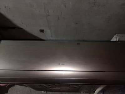 DC inverter