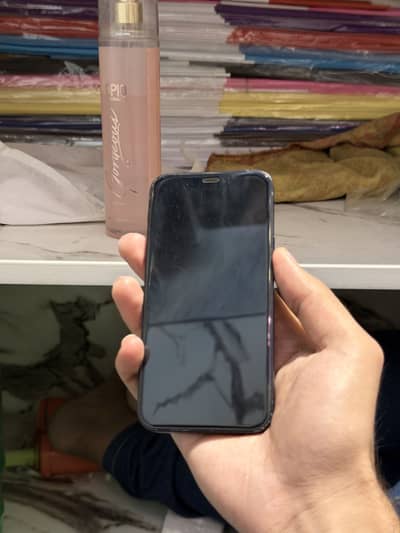 Apple iPhone 12 mini