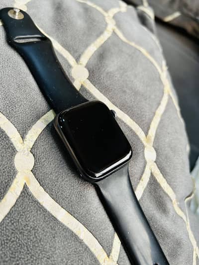 Apple Watch series 6 Gps+ Cellular