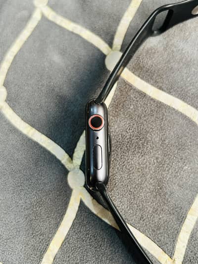 Apple Watch series 6 Gps+ Cellular 44MM