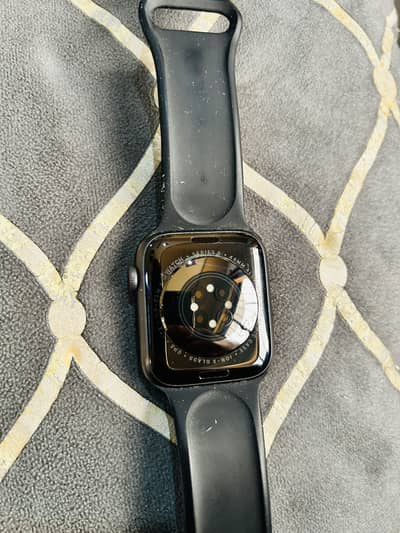 Apple Watch series 6 Gps+ Cellular 44MM
