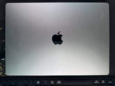 MacBook Pro M1 pro 16” 32/512