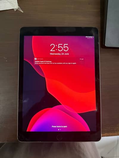 Ipad air 2