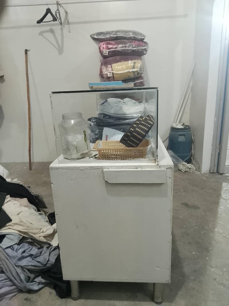Counter 1