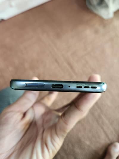 Motorola Edge 5 256Gb Non Pta Condition 10/10