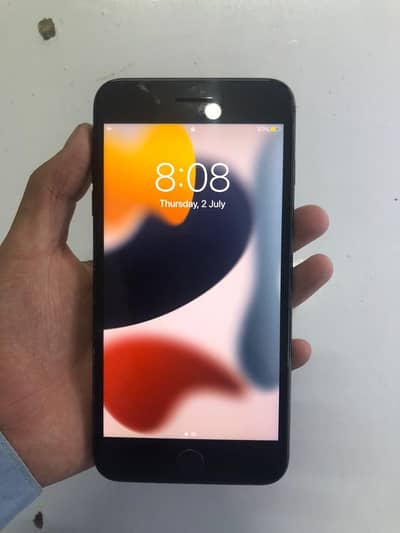 Apple iPhone 7 Plus