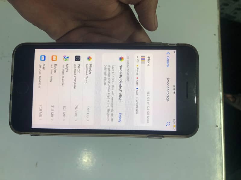 Apple iPhone 7 Plus 2