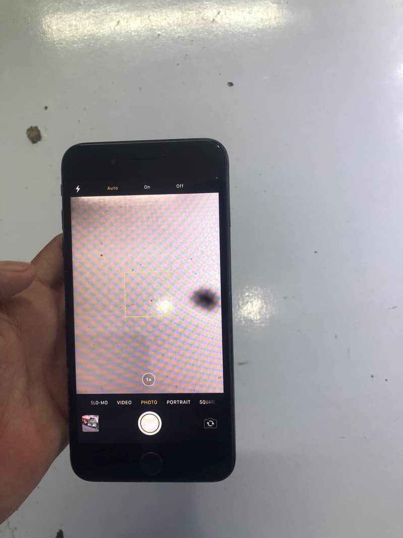 Apple iPhone 7 Plus 3