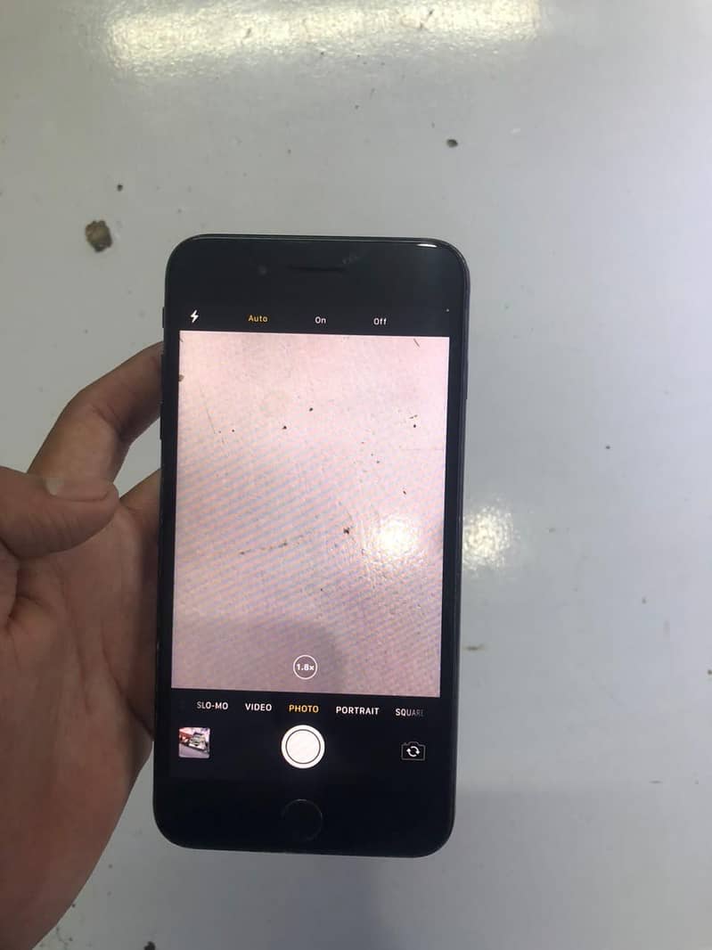 Apple iPhone 7 Plus 4
