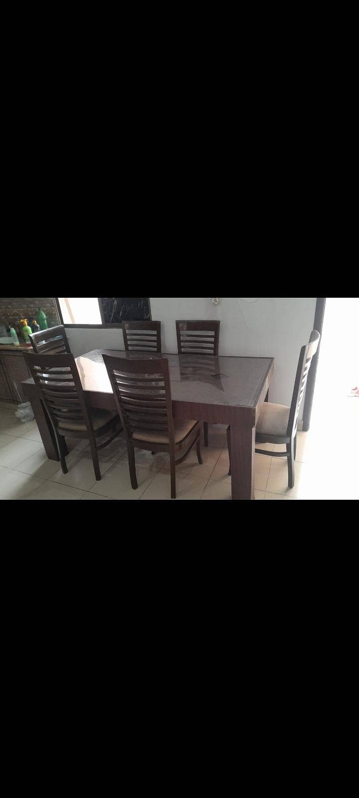 dining table 1