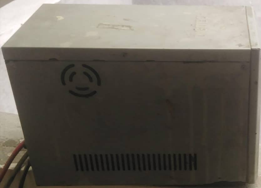 ups digitech 1