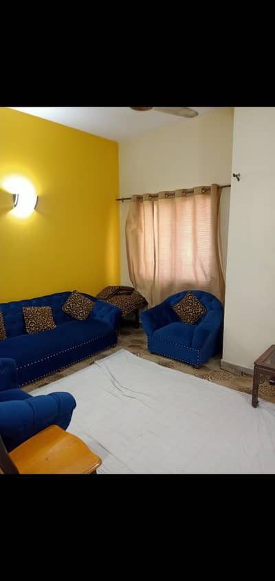 5 seater sofa set new in condition