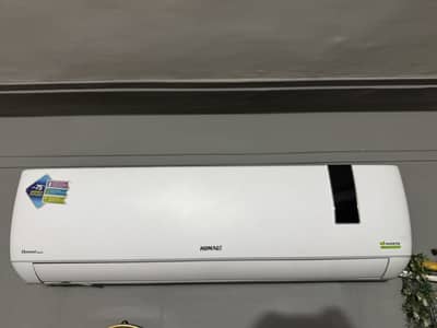Homage element series inverter 1.5 ton