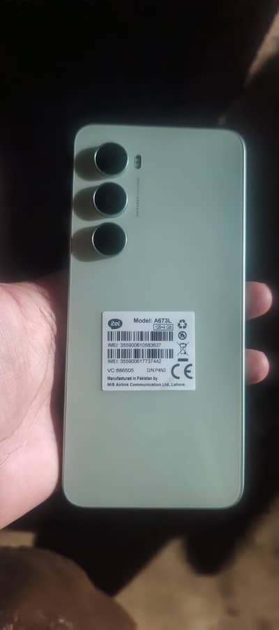 Itel Other Model